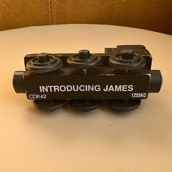 Introducing James - Picture 6 of 6